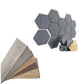 Отделочные материалы