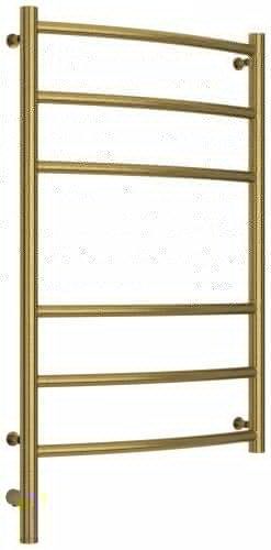 Полотенцесушитель электрический Сунержа Галант 3.0 051-5800-8050 55х90 латунь