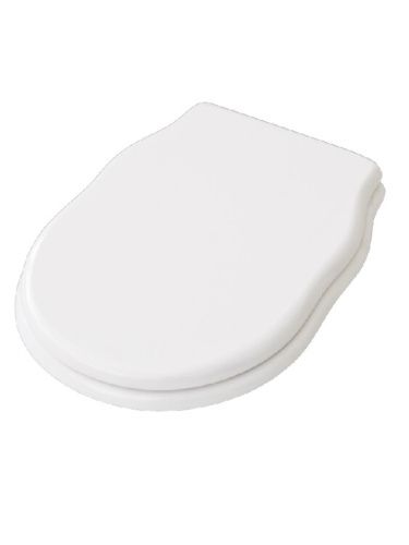 Крышка сиденье для унитаза Artceram Hermitage HEA005 01 71