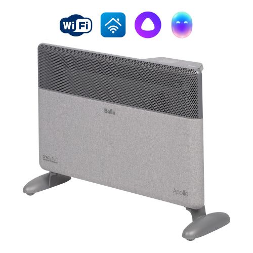 Конвектор электрический Ballu Apollo Digital Inverter BEC/ATI-2001