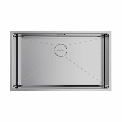 Кухонная мойка Omoikiri TAKI 4993497 75х45 цвет нержавеющая сталь