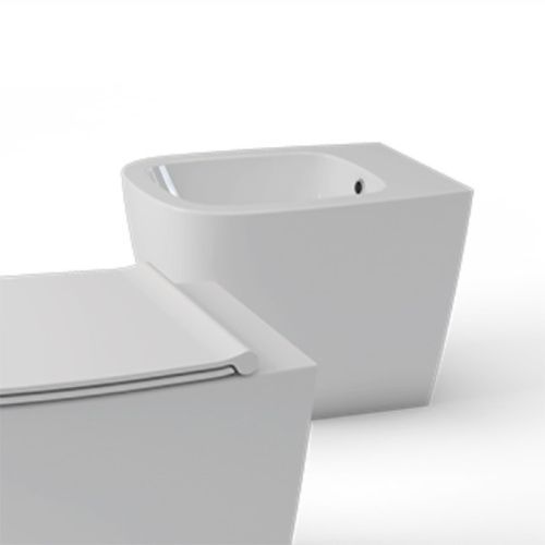 Биде Globo Genesis GN009.BI*1 напольное