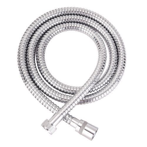 Душевой шланг WesnaArt SH101-200 хром