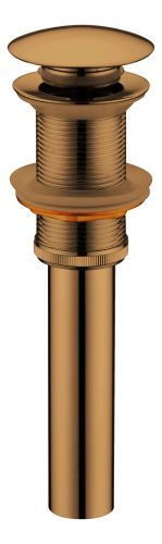 Донный клапан AltroBagno Beni aggiuntivi AltroBagnoPU070212ABC