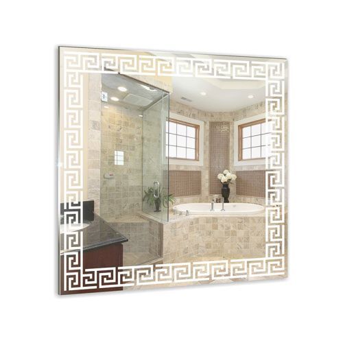 Зеркало Loranto 00000000731 50х60