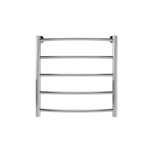 Полотенцесушитель водяной Indigo Arc LAW60-40 45х60 хром