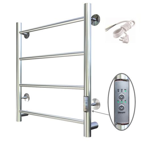 Полотенцесушитель электрический Тругор Аспект Пэк сп АспектПэксп1/604032 45х60 хром