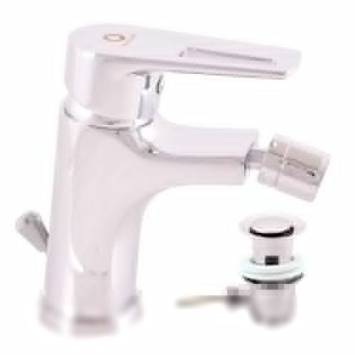 Смеситель RavSlezak COLORADO CO245.5K на биде хром