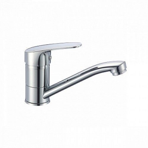 Смеситель Milardo Simp SIMSBR0M01 на раковину хром