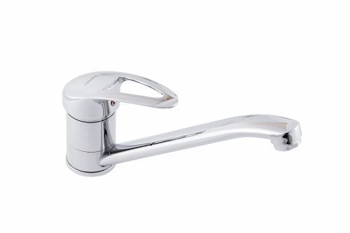 Смеситель для кухни TSARSBERG TSB-640-1177 на мойку хром