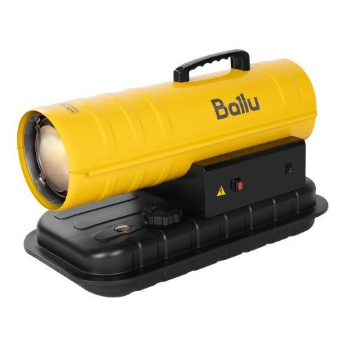 Тепловая пушка Ballu BHDP-10L