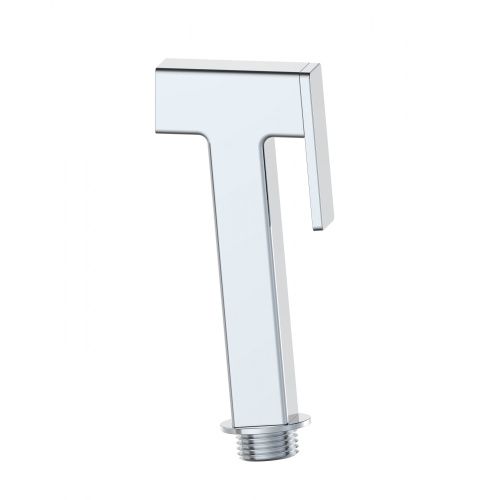 Гигиеническая лейка Wonzon & Woghand WW-88PQ02-CR цвет хром