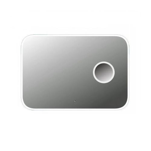 Зеркало с подсветкой Maretti Florenza FL1410070P19EL 100х70 подвесное