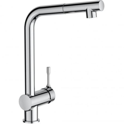 Смеситель для кухни Ideal Standard CERALOOK BC176AA на мойку хром