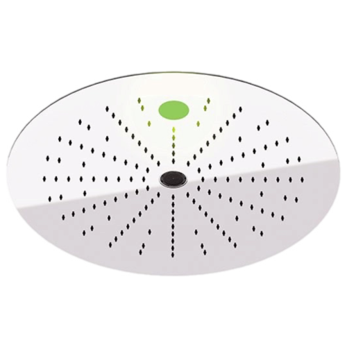 Верхний душ Remer X Style Inox SS357REFM44G 45х45 нержавеющая сталь