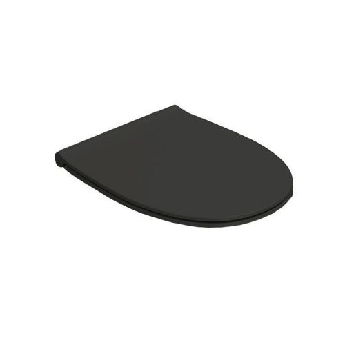 Крышка сиденье для унитаза Globo 4ALL MDR20SK