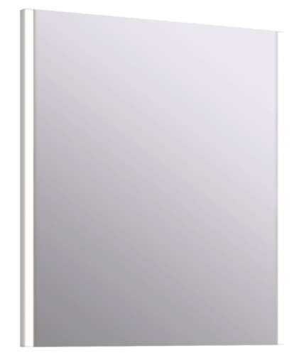 Зеркало с подсветкой Aqwella Y SM0206 60х70 подвесное