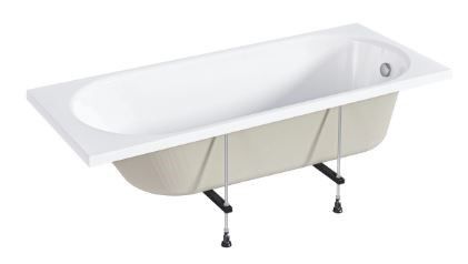 Ножки для ванны 1MarKa 03кну70б - фото 2