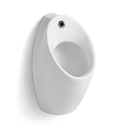 Писсуар сенсорный SantiLine SL-6001 подвесной белый