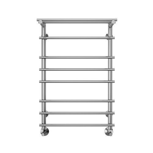 Полотенцесушитель водяной Terminus 4670078529503 55х80 хром