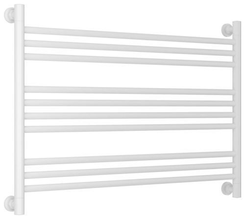 Полотенцесушитель водяной Сунержа Богема L 30-0202-6090 90х60 белый