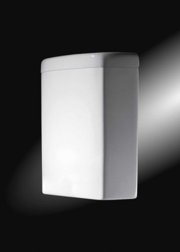 Бачок Bravat New Moon CY01014W-RUS