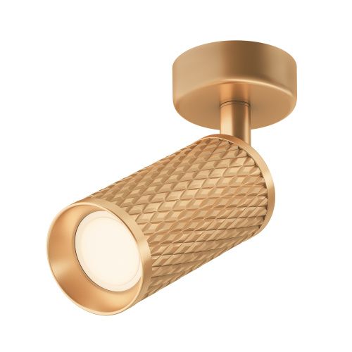 Светильник потолочный Maytoni Technical Focus Design C034CL-01G