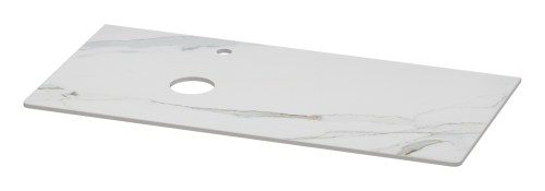 Столешница Brevita Pallisandro PA01-100 100х50 накладная