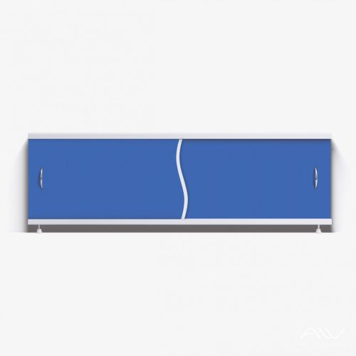 Экран под ванну фронтальный Alavann Премьер ALV0542007