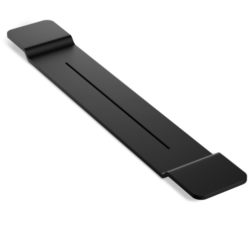 Полка в ванную комнату Decor Walther Stone 973160