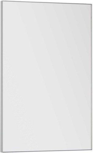 Зеркало De Aqua Сильвер 00258830 50х90 подвесное