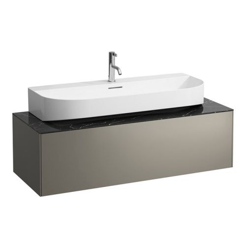 Тумба под раковину Laufen Sonar 4.0546.1.034.142.1 120х50