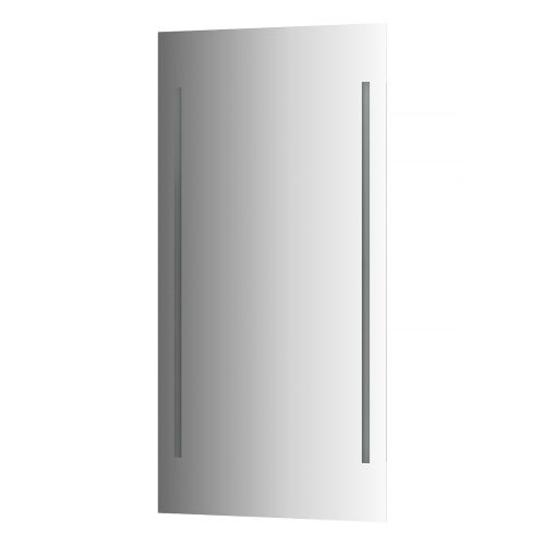 Зеркало с подсветкой Evoform Ledline BY 2124 60х120 подвесное