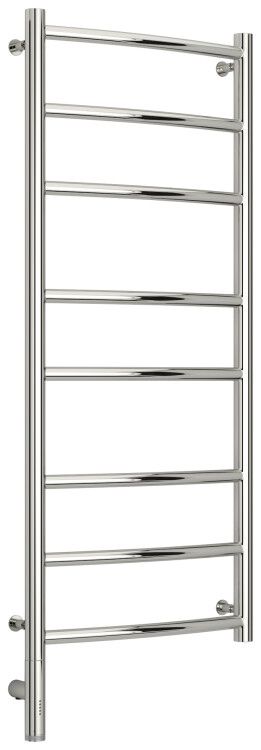Полотенцесушитель электрический Сунержа Галант 3.0 00-5800-1040 45х110 хром