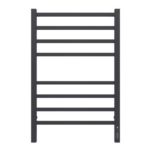 Полотенцесушитель электрический Terminus 4670078542977 55х80 черный