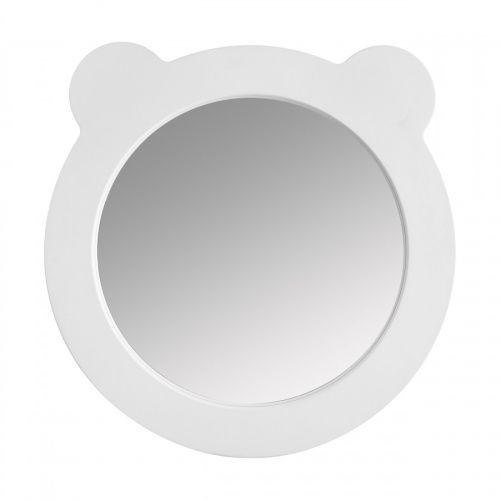 Зеркало Aquaton Каспер 1A283302CRE20 50х50 подвесное