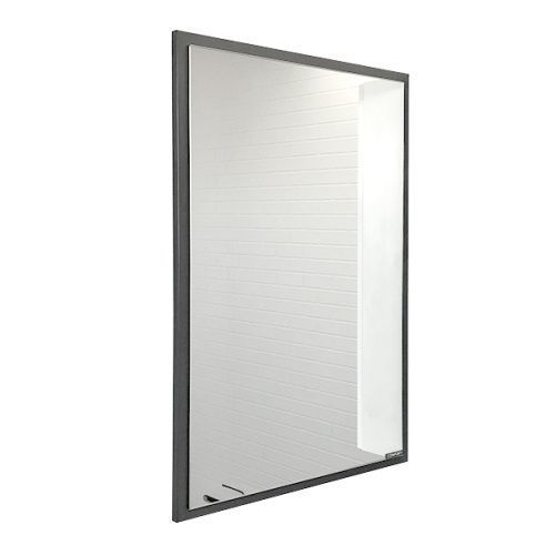 Зеркало Comforty Лозанна 00-00009575CF 60х80 подвесное