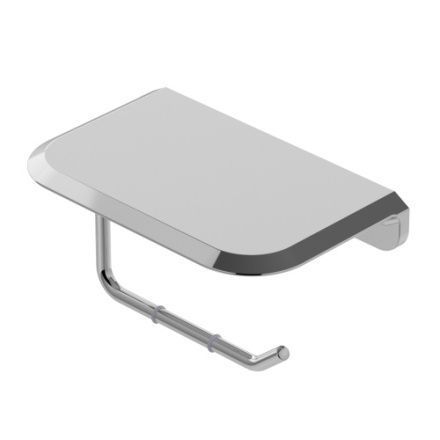 Бумагодержатель Cezares LINER LINER-PHM-01