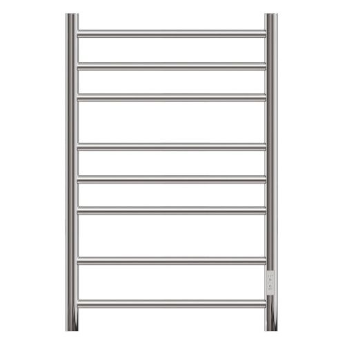 Полотенцесушитель электрический Point Аврора PN10858 55х80 хром