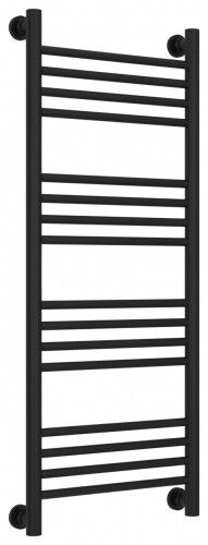 Полотенцесушитель водяной Сунержа Богема + 31-0220-1040 40х100 черный