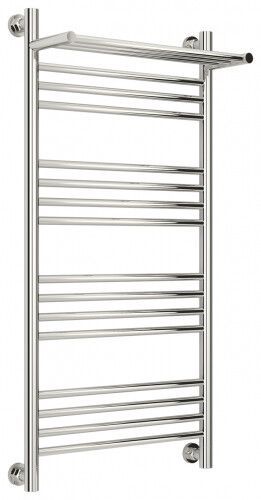 Полотенцесушитель водяной Сунержа Богема + 00-0223-1050 50х100 хром