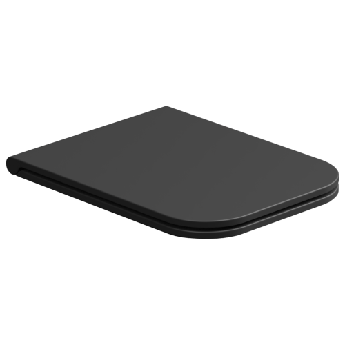 Крышка сиденье GSG Ceramic Design Brio BRCOPRSLTICR003
