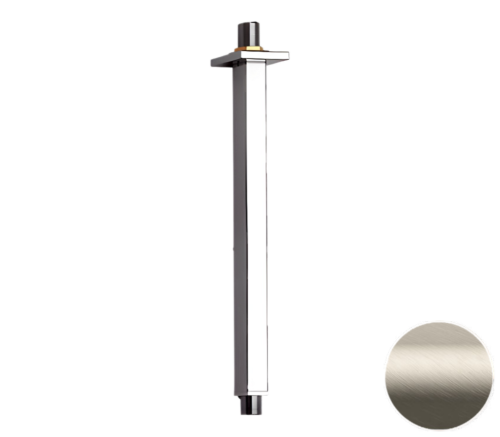 Кронштейн для верхнего душа Remer 347S30XV нержавеющая сталь