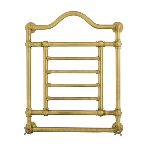 Полотенцесушитель электрический Migliore 20311 70х85 бронза