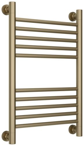 Полотенцесушитель водяной Сунержа Богема + 32-0220-6040 40х60 золото