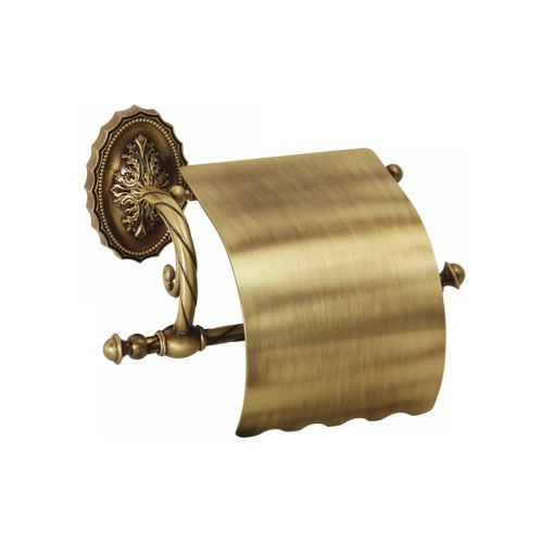 Бумагодержатель Migliore Edera 16886