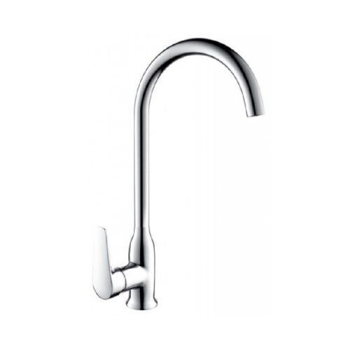 Смеситель для кухни Bravat Arden F7351385CP-RUS на мойку хром