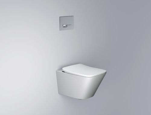 Крышка сиденье Arrow PG004-ZPA