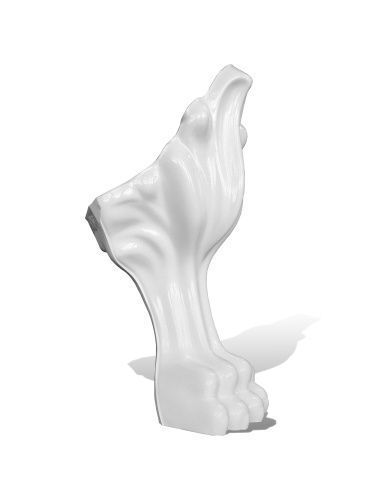 Ножки для ванны Эстет Марсель, Венеция ФР-00001850