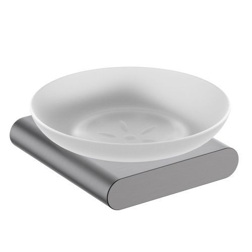 Мыльница Timo Luiro 18421/18